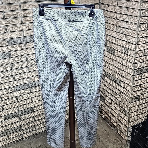 CATO Pants Sz 6 Contemporary Fit - Picture 5 of 12